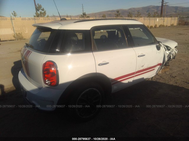 Photo 3 VIN: WMWZC5C56FWT37553 - MINI COOPER COUNTRYMAN 