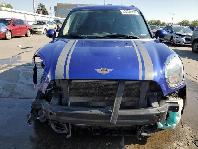 Photo 4 VIN: WMWZC5C56GWP49568 - MINI COOPER S C 