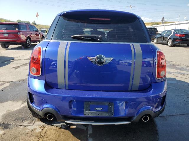 Photo 5 VIN: WMWZC5C56GWP49568 - MINI COOPER S C 