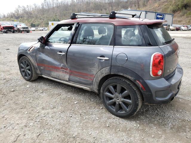 Photo 1 VIN: WMWZC5C56GWT38493 - MINI COOPER S C 