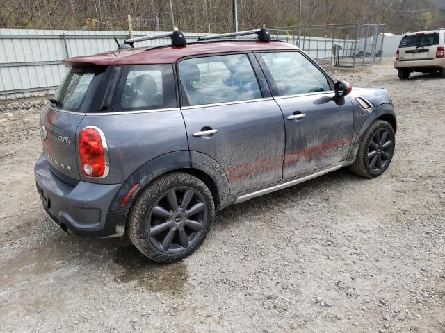 Photo 2 VIN: WMWZC5C56GWT38493 - MINI COOPER S C 