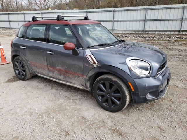 Photo 3 VIN: WMWZC5C56GWT38493 - MINI COOPER S C 