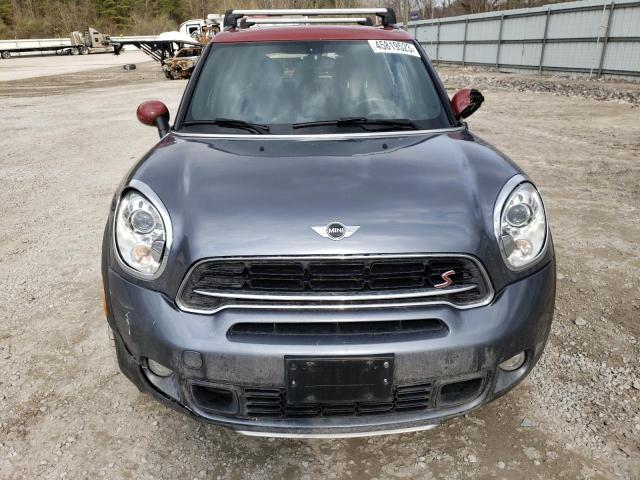 Photo 4 VIN: WMWZC5C56GWT38493 - MINI COOPER S C 