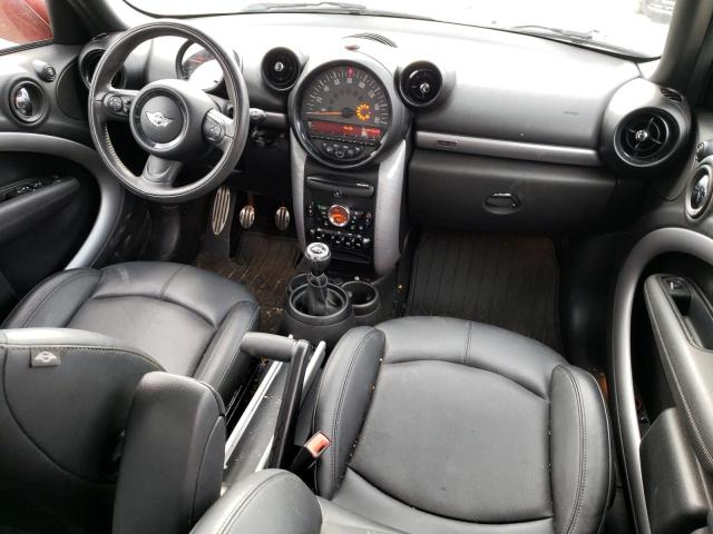 Photo 7 VIN: WMWZC5C56GWT38493 - MINI COOPER S C 