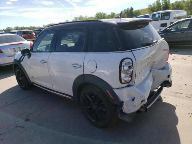 Photo 1 VIN: WMWZC5C56GWU01107 - MINI COOPER S C 