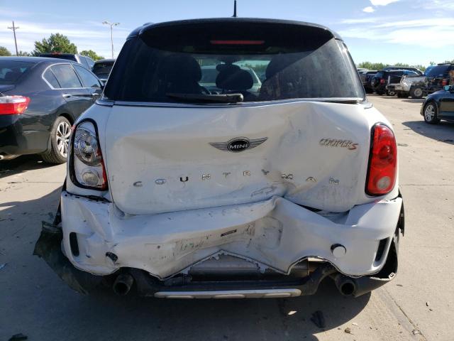 Photo 5 VIN: WMWZC5C56GWU01107 - MINI COOPER S C 