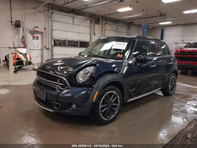 Photo 1 VIN: WMWZC5C56GWU03519 - MINI COUNTRYMAN 