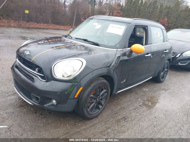 Photo 1 VIN: WMWZC5C56GWU04203 - MINI COOPER 