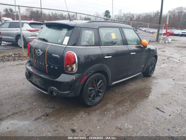 Photo 3 VIN: WMWZC5C56GWU04203 - MINI COOPER 