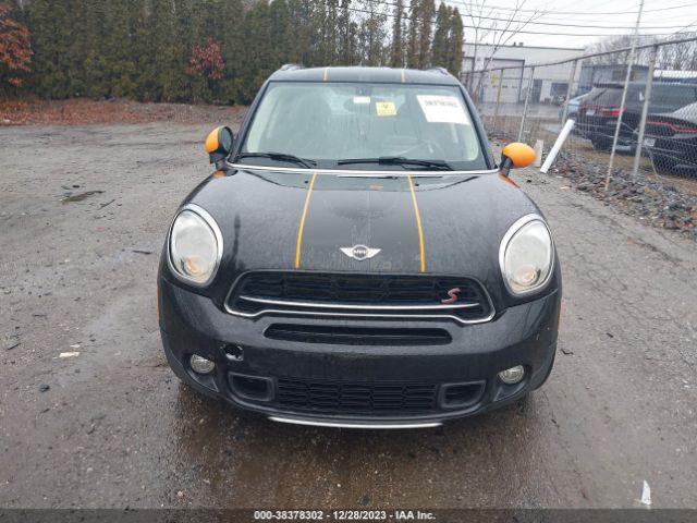 Photo 5 VIN: WMWZC5C56GWU04203 - MINI COOPER 