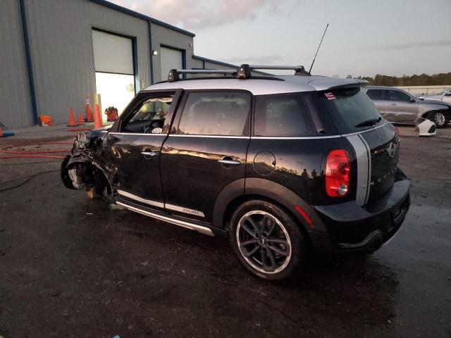 Photo 1 VIN: WMWZC5C56GWU21244 - MINI COOPER S C 