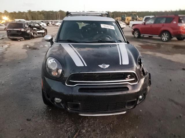 Photo 4 VIN: WMWZC5C56GWU21244 - MINI COOPER S C 