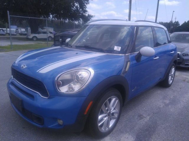 Photo 0 VIN: WMWZC5C57BWH99861 - MINI COOPER COUNTRYMAN 