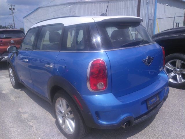 Photo 2 VIN: WMWZC5C57BWH99861 - MINI COOPER COUNTRYMAN 