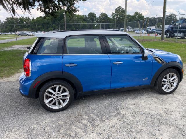 Photo 5 VIN: WMWZC5C57BWH99861 - MINI COOPER COUNTRYMAN 