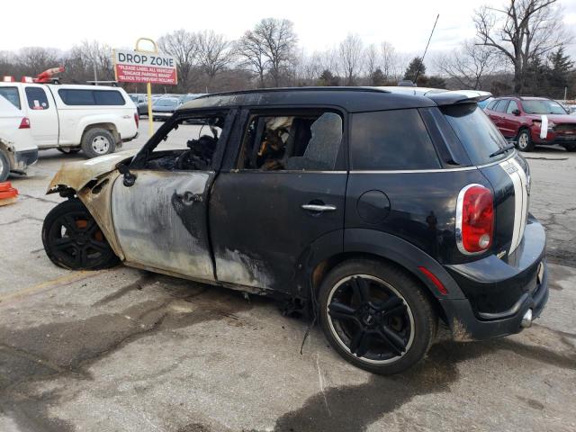 Photo 1 VIN: WMWZC5C57BWL53061 - MINI COOPER S C 