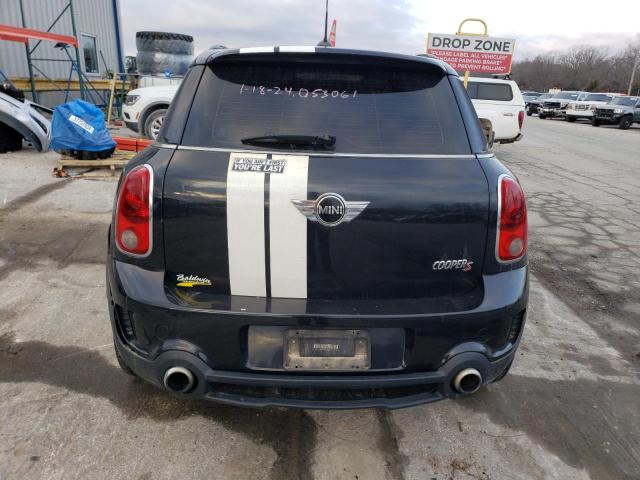 Photo 5 VIN: WMWZC5C57BWL53061 - MINI COOPER S C 