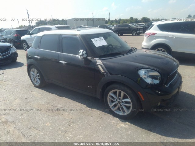 Photo 0 VIN: WMWZC5C57BWL54971 - MINI COOPER COUNTRYMAN 