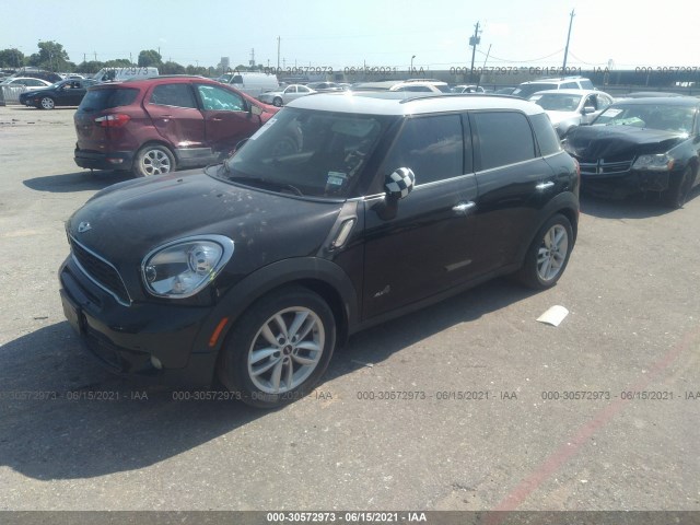 Photo 1 VIN: WMWZC5C57BWL54971 - MINI COOPER COUNTRYMAN 