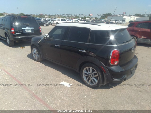 Photo 2 VIN: WMWZC5C57BWL54971 - MINI COOPER COUNTRYMAN 