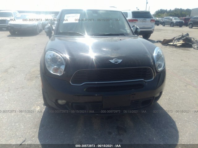 Photo 5 VIN: WMWZC5C57BWL54971 - MINI COOPER COUNTRYMAN 