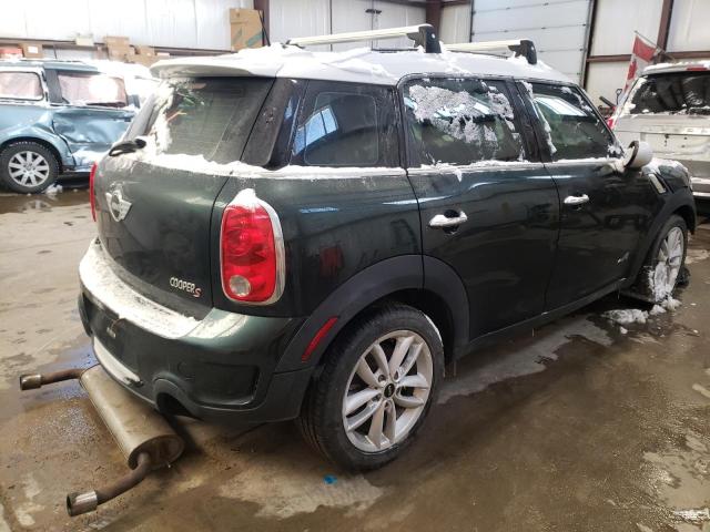 Photo 3 VIN: WMWZC5C57BWL55053 - MINI COOPER S C 