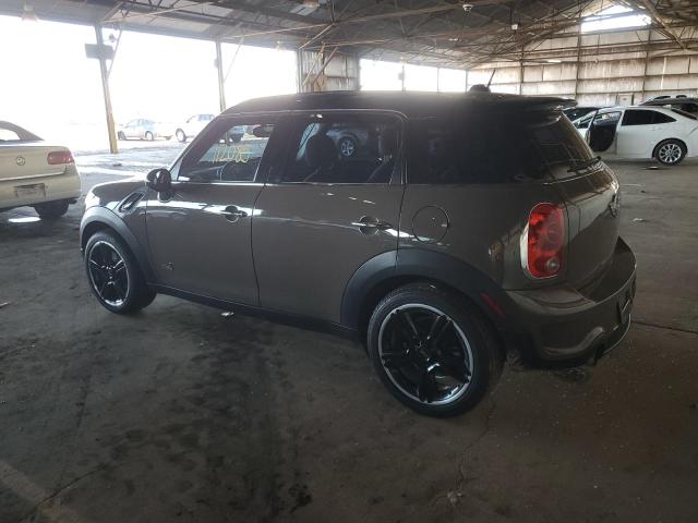 Photo 1 VIN: WMWZC5C57BWM10374 - MINI COOPER S C 