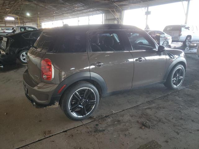 Photo 2 VIN: WMWZC5C57BWM10374 - MINI COOPER S C 