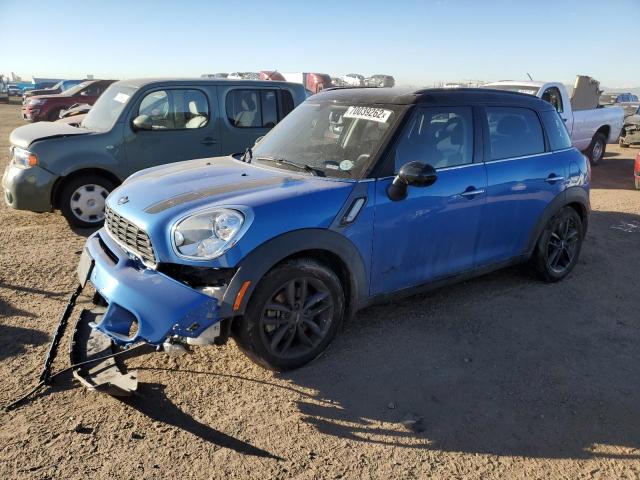 Photo 0 VIN: WMWZC5C57CWL55619 - MINI COOPER S C 