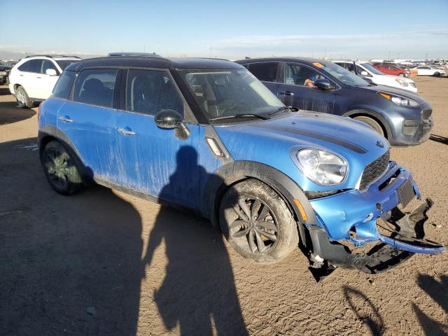 Photo 3 VIN: WMWZC5C57CWL55619 - MINI COOPER S C 