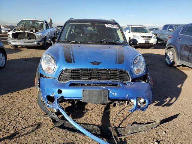 Photo 4 VIN: WMWZC5C57CWL55619 - MINI COOPER S C 