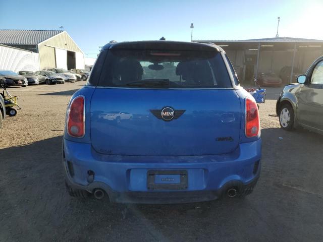 Photo 5 VIN: WMWZC5C57CWL55619 - MINI COOPER S C 