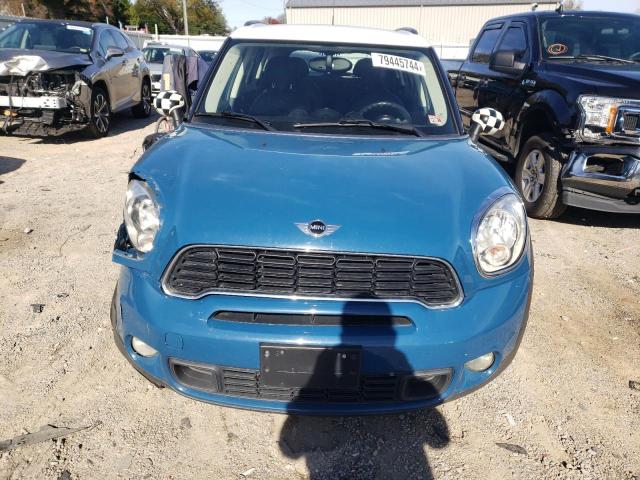 Photo 4 VIN: WMWZC5C57CWL55765 - MINI COOPER S C 