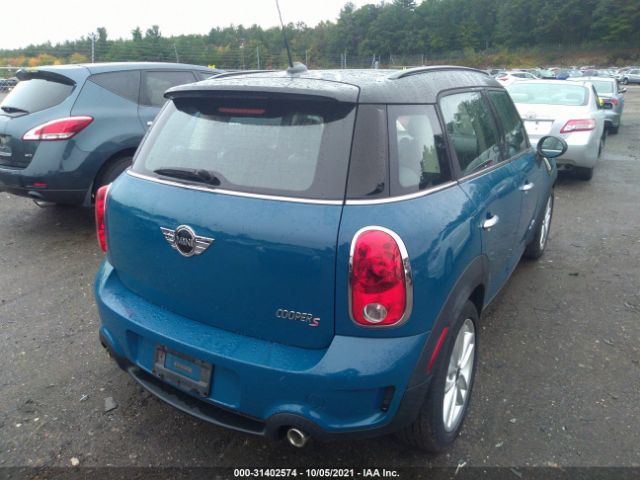 Photo 3 VIN: WMWZC5C57CWL56527 - MINI COOPER COUNTRYMAN 