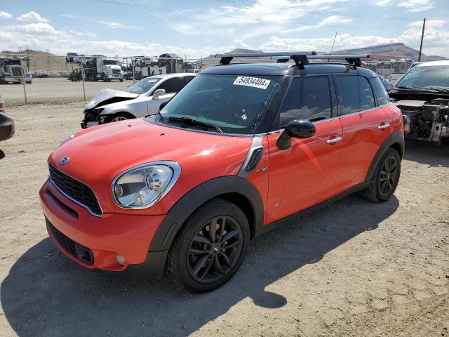 Photo 0 VIN: WMWZC5C57CWL57015 - MINI COOPER 