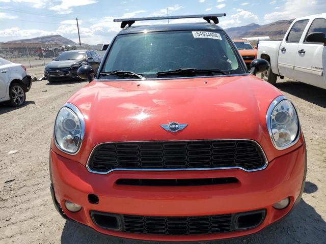 Photo 4 VIN: WMWZC5C57CWL57015 - MINI COOPER 