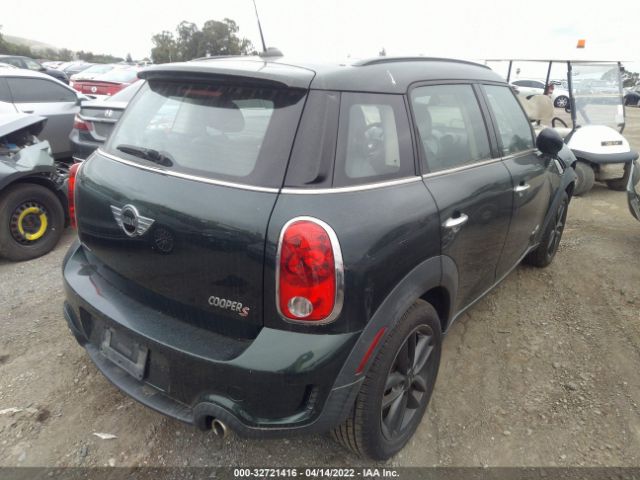 Photo 3 VIN: WMWZC5C57CWL57418 - MINI COOPER COUNTRYMAN 