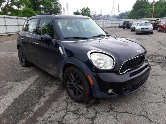 Photo 0 VIN: WMWZC5C57CWL57998 - MINI COOPER S C 