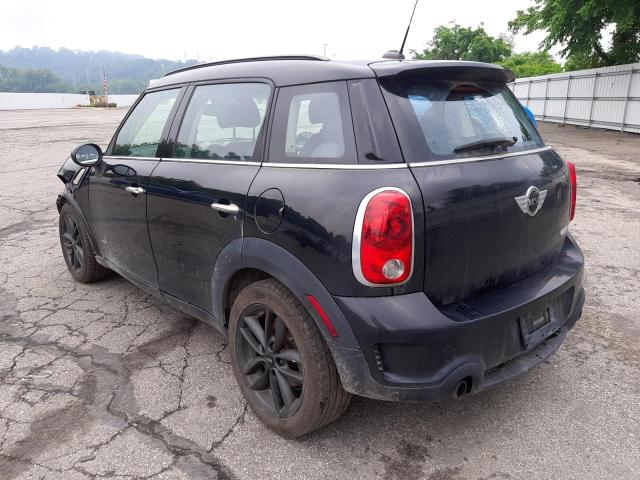 Photo 2 VIN: WMWZC5C57CWL57998 - MINI COOPER S C 