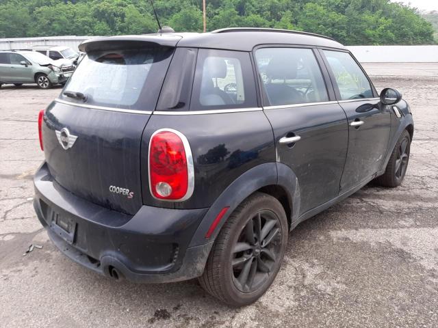 Photo 3 VIN: WMWZC5C57CWL57998 - MINI COOPER S C 