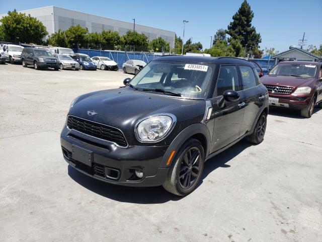 Photo 1 VIN: WMWZC5C57CWL59511 - MINI COUNTRYMAN 