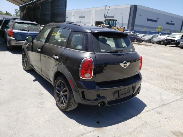 Photo 2 VIN: WMWZC5C57CWL59511 - MINI COUNTRYMAN 