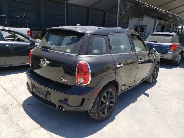 Photo 3 VIN: WMWZC5C57CWL59511 - MINI COUNTRYMAN 