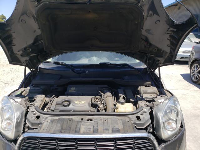 Photo 6 VIN: WMWZC5C57CWL59511 - MINI COUNTRYMAN 