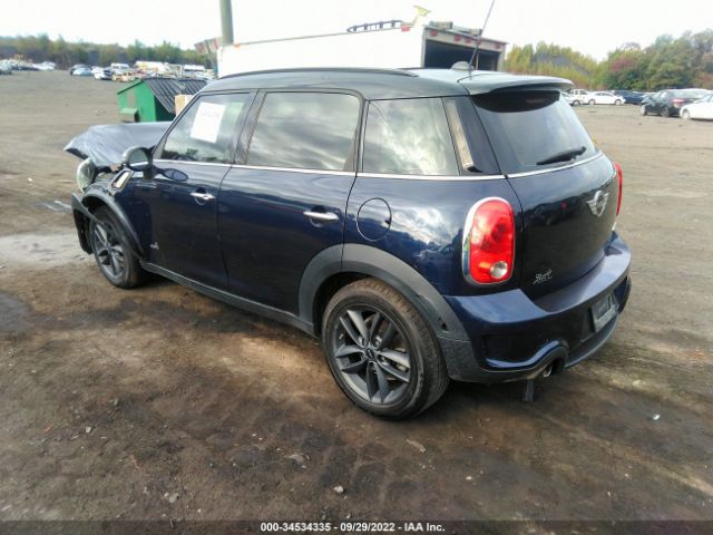 Photo 2 VIN: WMWZC5C57CWL59914 - MINI COOPER COUNTRYMAN 