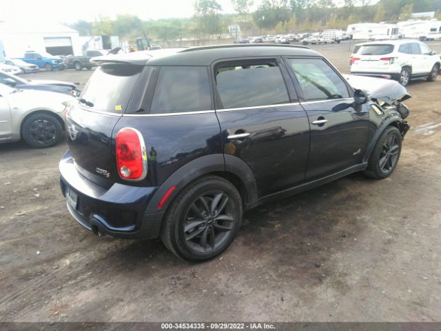 Photo 3 VIN: WMWZC5C57CWL59914 - MINI COOPER COUNTRYMAN 