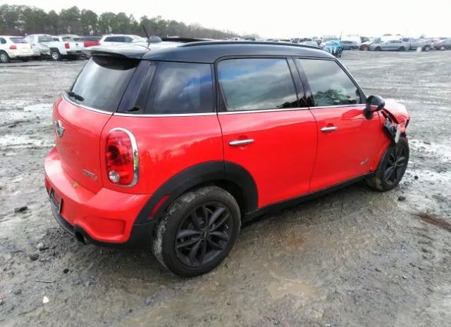 Photo 3 VIN: WMWZC5C57CWL60108 - MINI COOPER COUNTRYMAN 