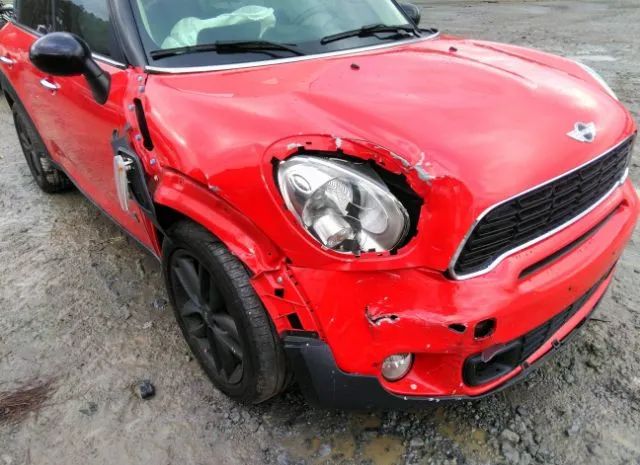 Photo 5 VIN: WMWZC5C57CWL60108 - MINI COOPER COUNTRYMAN 