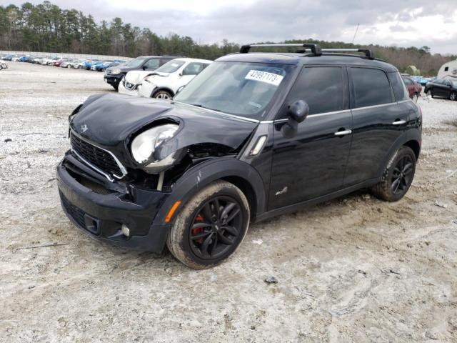 Photo 0 VIN: WMWZC5C57CWL61775 - MINI COOPER S C 