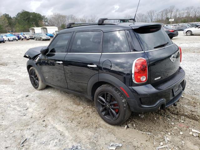 Photo 1 VIN: WMWZC5C57CWL61775 - MINI COOPER S C 